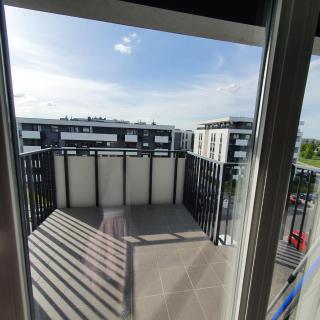 Berylowa Apartament - Konin - 1