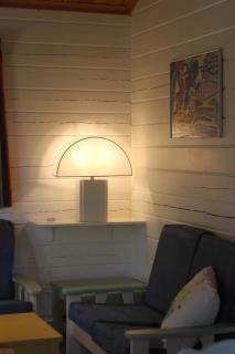 Charmant Chalet LE DAMELI, Village du Soleil, Chalet 61 - Mauroux - 1