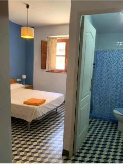 Casa Rural Hotel La Placeta AYORA - 1