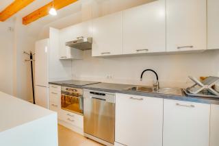 Duplex Palma Apartment - with garage - Palma de Mallorca - 2