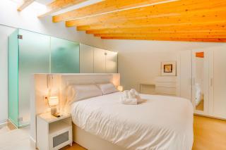 Duplex Palma Apartment - with garage - Palma de Mallorca - 9