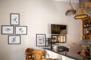 Monte Vista Boutique Hotel - Montagu - 1