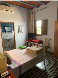 Casa Rural Hotel La Placeta AYORA - 5