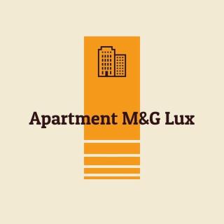 Apartment M&G Lux - 3