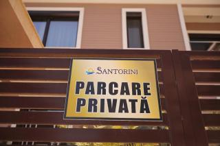SANTORINI CAMERE DE INCHIRIAT mamaia nord - 5