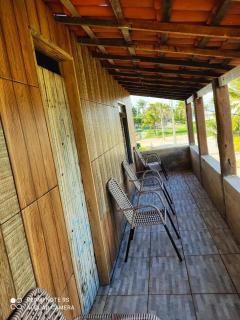 Casa Beira mar em Baixio - 2