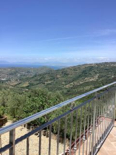 Agriturismo Gli Antichi Sapori - con stazione di ricarica veicoli elettrici - Vatolla - 2