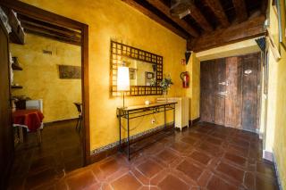 Casa Rural Álamo Grande - 8
