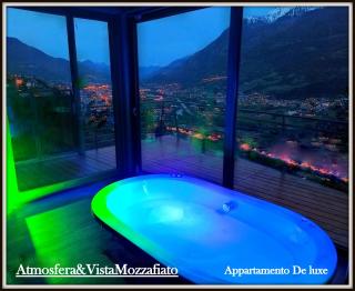 Atmosfera e vista mozzafiato Chalets - Aosta - 1
