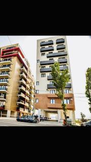 Beach Vibe Apartments Central Mamaia - Mamaia - 7