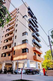 Beach Vibe Apartments Central Mamaia - Mamaia - 5