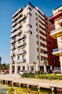 Beach Vibe Apartments Central Mamaia - Mamaia - 6