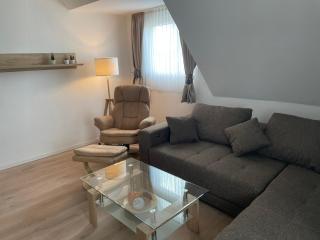 Gemütliche Dachgeschosswohnung - Aßlar - 5
