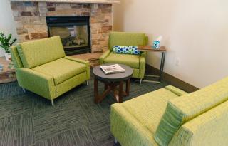 Holiday Inn Express Winona by IHG - Winona - 2