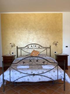 Agriturismo Gli Antichi Sapori - con stazione di ricarica veicoli elettrici - Vatolla - 4