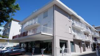 APPARTAMENTO ALGHE ROSSE - Lido di Jesolo - 4