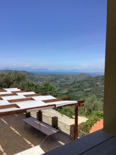Agriturismo Gli Antichi Sapori - con stazione di ricarica veicoli elettrici - Vatolla - 6