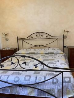 Agriturismo Gli Antichi Sapori - con stazione di ricarica veicoli elettrici - Vatolla - 7