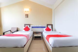 Hotel City Garden - Madgaon - 8