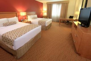 Crowne Plaza Monterrey Aeropuerto by IHG - Monterrey - 6