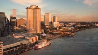 Four Seasons New Orleans - 0
