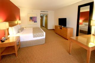 Crowne Plaza Monterrey Aeropuerto by IHG - Monterrey - 3