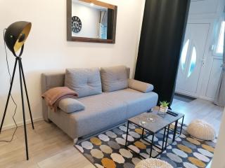 APARTMAN SOKOL**** - Velika Gorica - 3