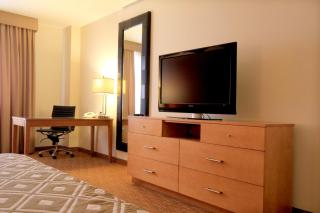 Crowne Plaza Monterrey Aeropuerto by IHG - Monterrey - 2