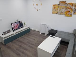 Apartamento los rios - Santander - 2