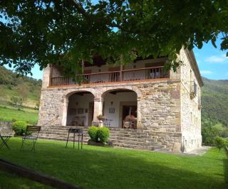 Casa Rural San Pelayo - Camaleño - 5