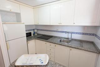 Apartamentos Nuevo México C 421 - Calpe - 3