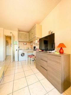 Bright apartment with pool - Fréjus - 4