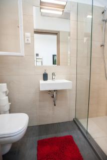 Sophia Central Apartman - 9
