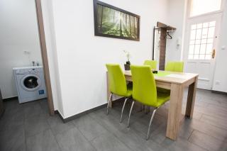 Sophia Central Apartman - Budapest - 6