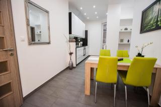 Sophia Central Apartman - Budapest - 2