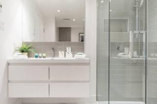 Sleek Condo in the Heart of Little Italy by Den Stays - 3