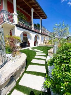 Belvedere Home - 9