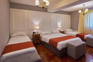 Altos de Guemes Hotel - Mar del Plata - 4