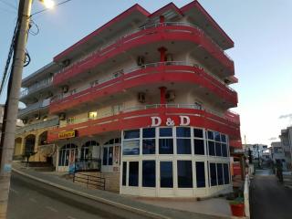 Apartments D&D - Dobra Voda - 0