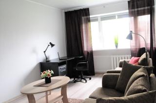 Hiiumaa Family Apartments - Kärdla - 1