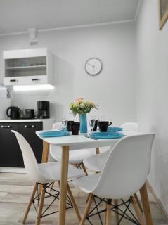 Hiiumaa Family Apartments - Kärdla - 9