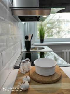 Hiiumaa Family Apartments - Kärdla - 8