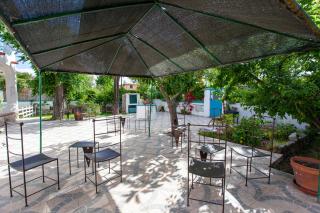 Camere Tirreno 1 - 1