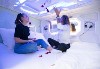 Space Home Apartment - City Center - Viena - 7