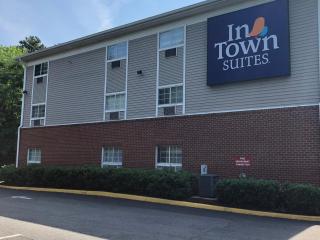 InTown Suites Extended Stay Richmond VA - Midlothian - 8