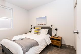 New Urban and Well Located 1 Bedroom Apartment by Den Stays - Montréal - 1