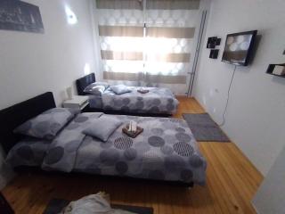 Apartman Panorama - Sarajevo - 5
