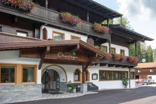 Gasthof Oberstegen - Söll - 2