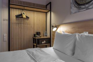 KONTRAKT Boutique Hotel - 1