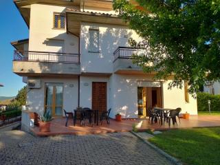 Casa del Carmine - Anghiari - 6